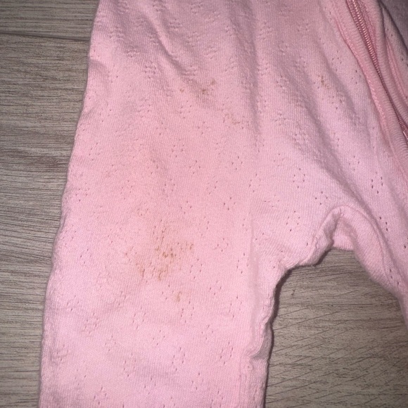 Posh Peanut One piece sleeper - Picture 2 of 3